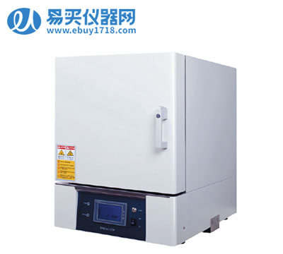 上海躍進(jìn)箱式電阻爐SX2-6-12TP