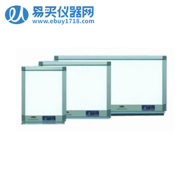 上海躍進(jìn)X射線(xiàn)膠片觀(guān)察燈GT-B型十聯(lián)