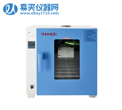 上海躍進(jìn)鼓風(fēng)干燥箱HGZF-II-101-1（GZX-GF101-1-BS-II ）